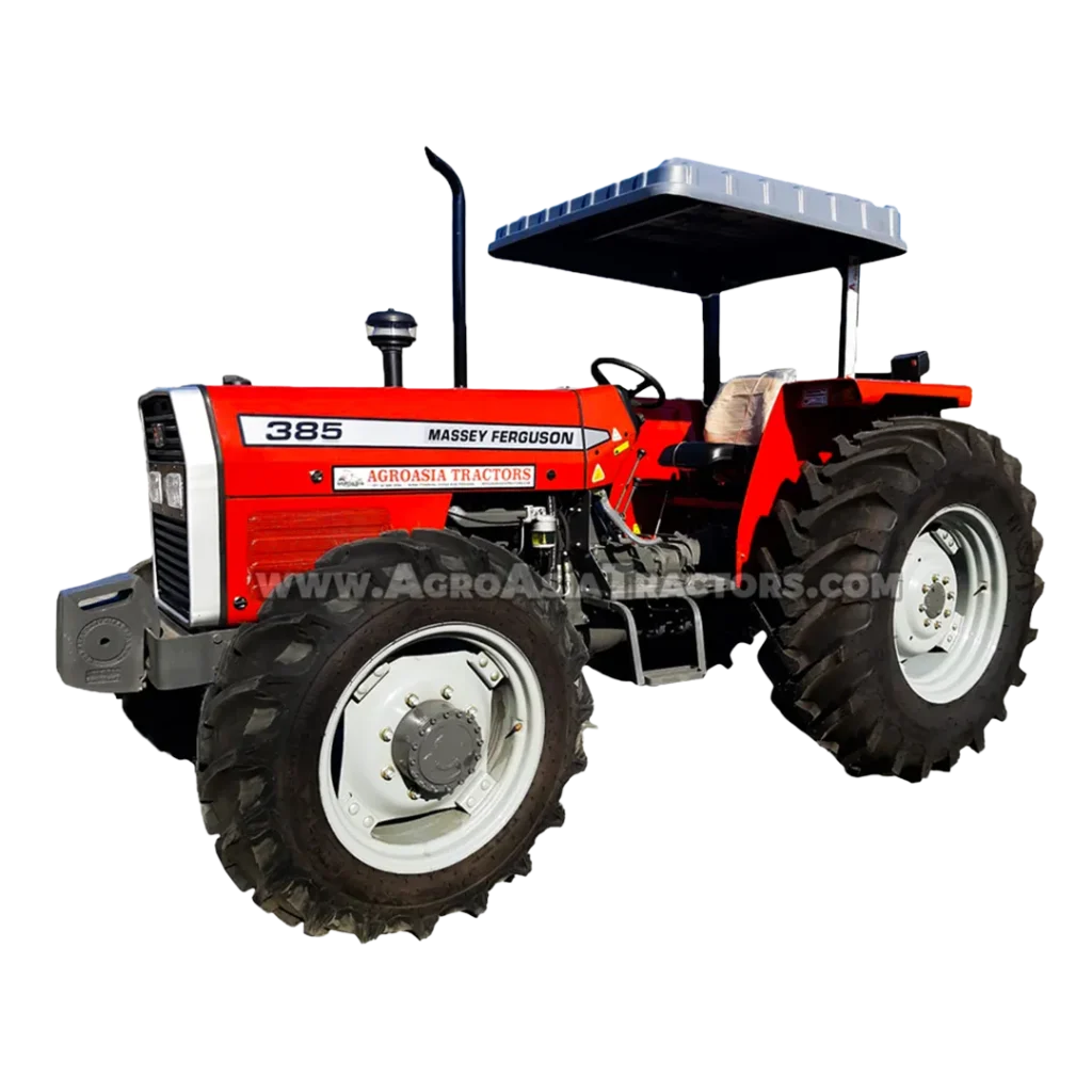 Massey Ferguson 385