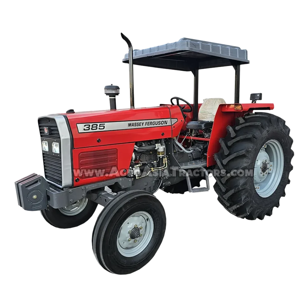 Massey Ferguson 385
