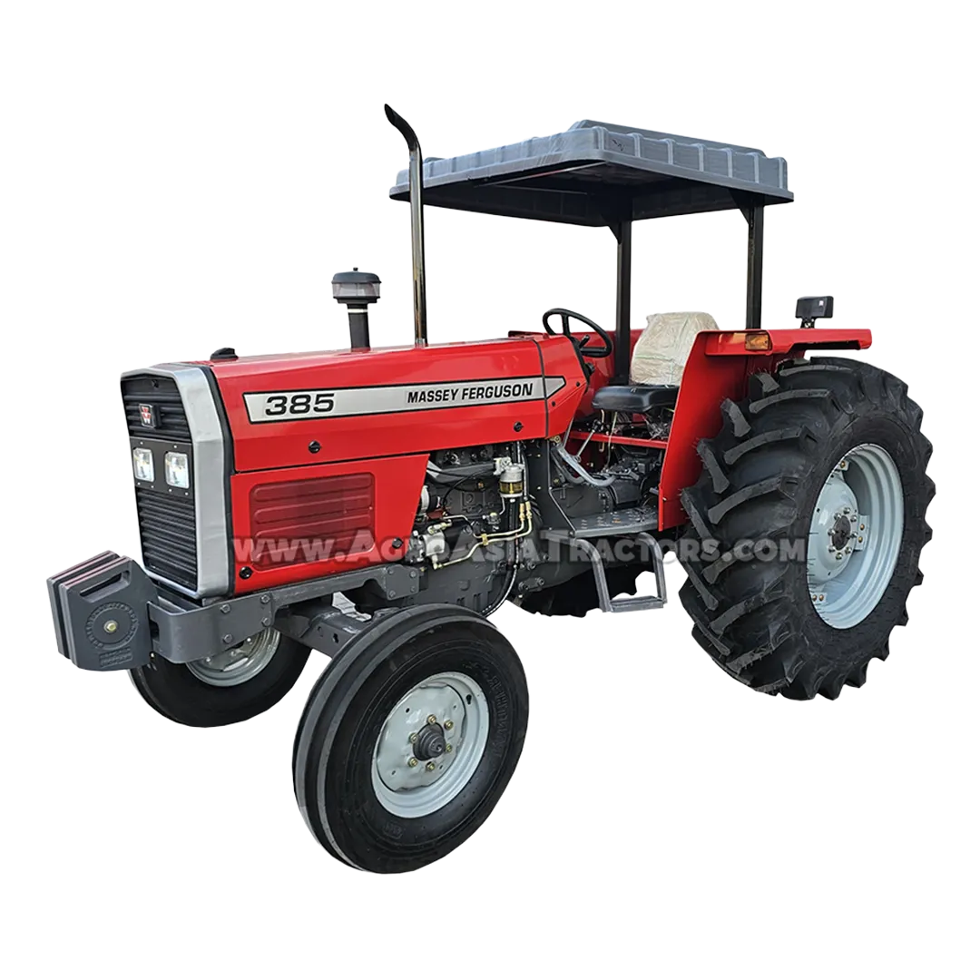 Massey Ferguson 385