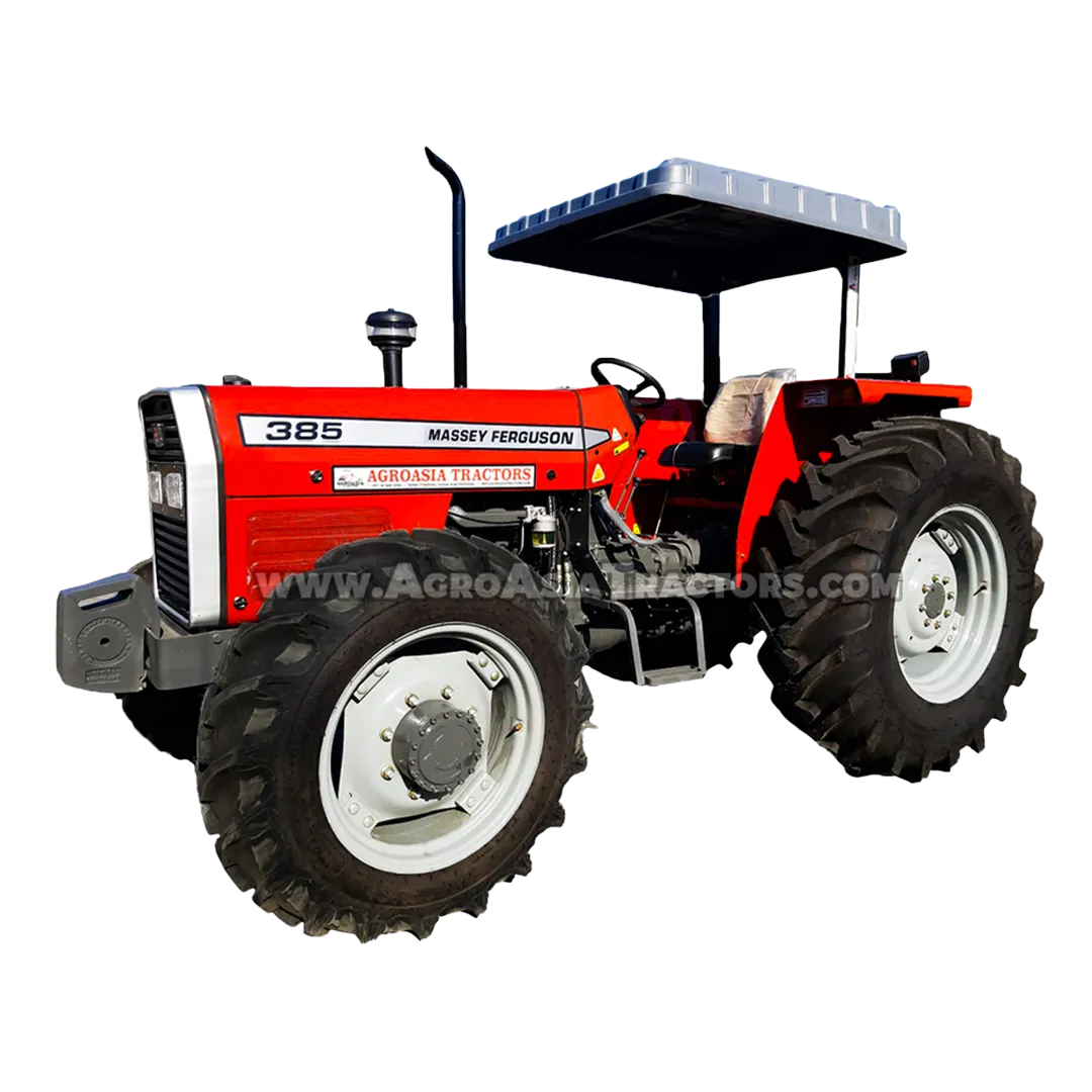 Massey Ferguson 385