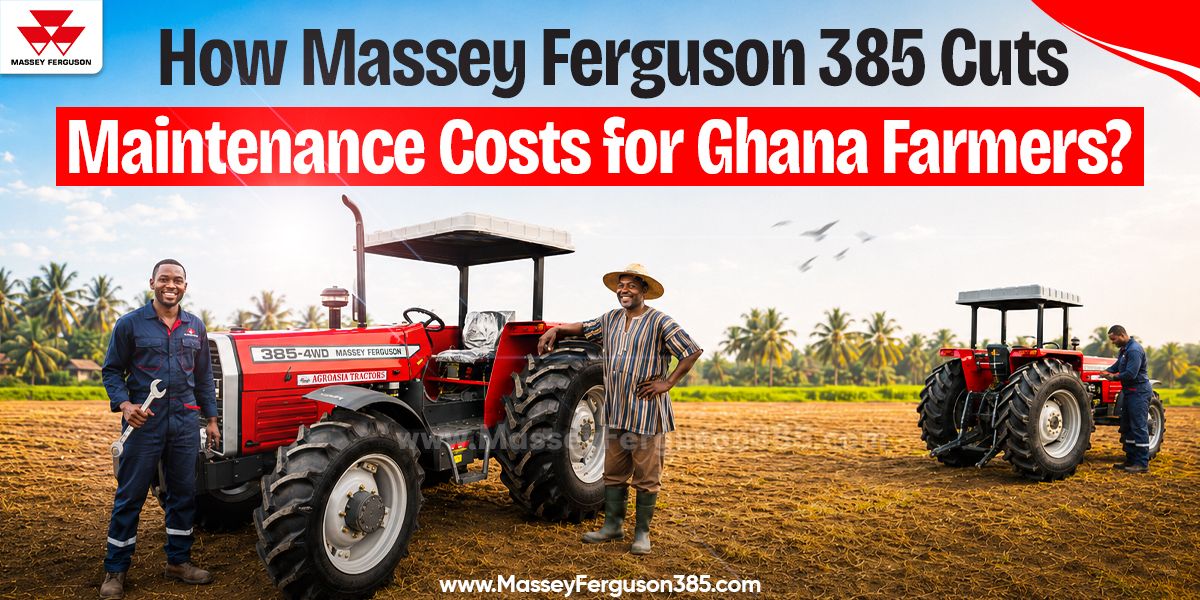 MF385 Ghana